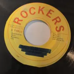 Carlton Tetrack - She Loves Me 7"