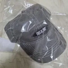 TWICE THIS IS FOR ライブ グッズ キャップ 帽子