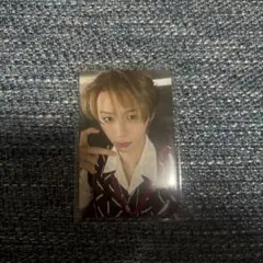 BOYNEXTDOOR ボネクド　boylife 初回限定版　a テサン