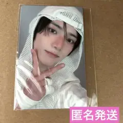 TXT TOGETHER studio choom トレカ ボムギュ