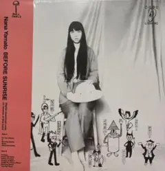 レア!nana yamato 大和那南 夜明け前 before sunrise Nana Yamato – 夜明け前 (東京にて) = Before Sunrise (In Tokyo