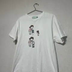 ★激レアサイズ★ ヨシタケシンスケ展かもしれない　tシャツ XL グッズ
