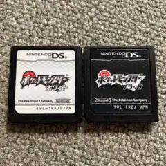 ポケットモンスター ブラック