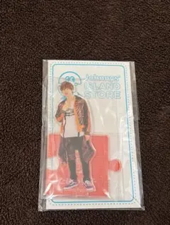 なにわ男子 藤原丈一郎 アクリルスタンド アクスタ 第3弾 20夏
