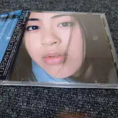 22 帯付　宇多田ヒカル　ファーストラブ　First love