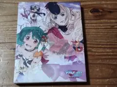 劇場版マクロスF ～サヨナラノツバサ～ Hybrid Pack [通常版]