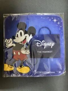 Disney THE MARKET ミッキーマウス ミニタオル