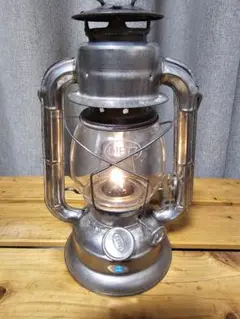 【 美品 最初期 COMET】デイツ コメット USA H-2 グラス 50 003 Dietz No.50 『COMET』 レッド | ヴィンテージランタン販売