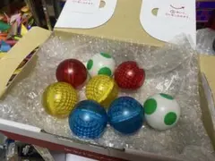 マリコロキャッチャー フィールドボール