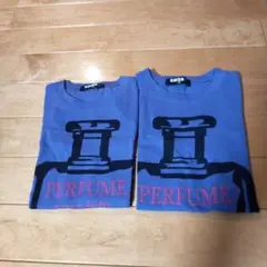 子供用Tシャツ2枚セット 140&150cm
