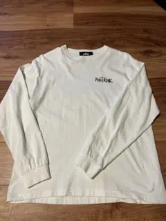 PHATRNK 長袖Tシャツ　Mサイズ
