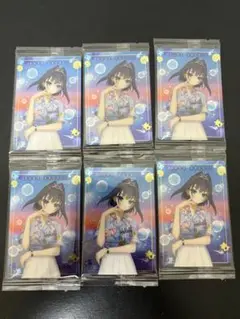 ホロライブ SUPER EXPO 2024 ウエハース オーロ クロニー