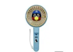 つば九郎　ハンディファン　東京ヤクルトスワローズ
