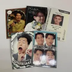 よしもとコレカ6 ピュート セット
