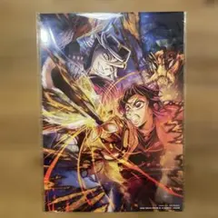 鬼滅の刃 映画入場特典