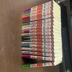 【一部帯付き】覆面系ノイズ 1～18巻全巻完結セット