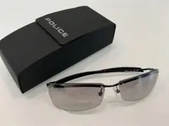 POLICE ポリスサングラス ベッカムモデル S8167J【COL.568S】