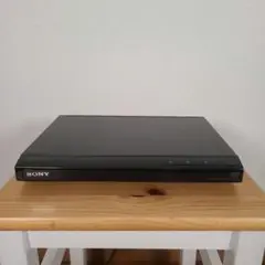 SONY DVDプレーヤー DVP-SR20　本体のみ　ジャンク