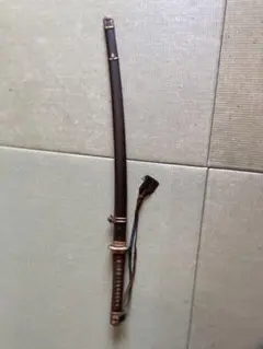 日本軍 軍刀 模造刀 透かし鍔拵え 全長97cm 番号揃い Amazon.co.jp: 模造刀（美術刀）軍刀シリーズ 陸軍将校九八式