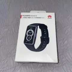 HUAWEI Band6