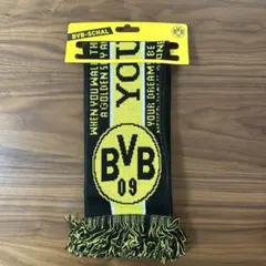 ドルトムント マフラータオル