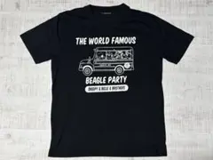 PEANUTS ピーナッツ スヌーピー Tシャツ ビンテージ？