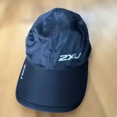 2XU ランニング／トライアスロン用 キャップ