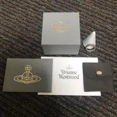 ヴィヴィアン ウエストウッド リング 指輪
