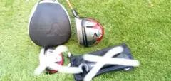 ナイキ NIKE★VRドライバー★ プラスおまけ 3W