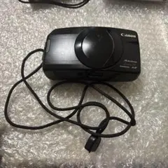 CANON　autoboy luna35 35mmフィルムカメラ