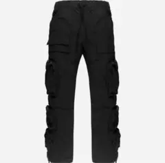 whoisjacov six pocket cargo pant jacov