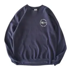 90s USA製 JERZEES ヴィンテージ ラグラン スウェット 90年代
