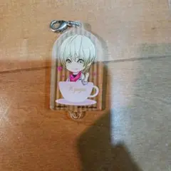 朝日奈響也 夢色キャスト アクリルチャーム
