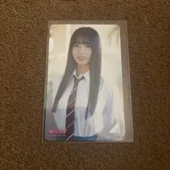 中嶋優月HMVクーポン 桜月