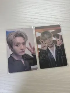 straykids リノ maxident soundwave ラキドロ　1次