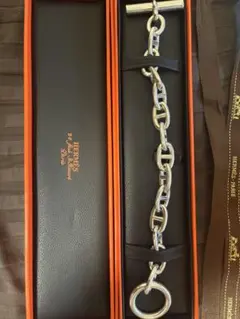 HERMES シェーヌダンクル　GM13コマ