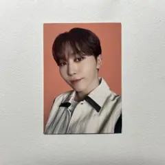 seventeen FOLLOW AGAIN スングァン トレカ
