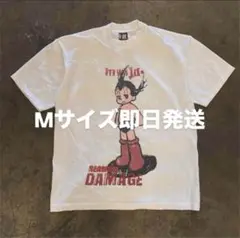 即日発送opium ATOM T-shirt y2k archive 鉄腕アトム