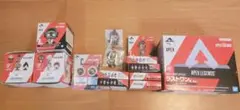 APEX 一番くじ セット