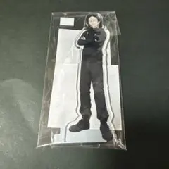 東京リベンジャーズ　灰谷蘭　アクスタ
