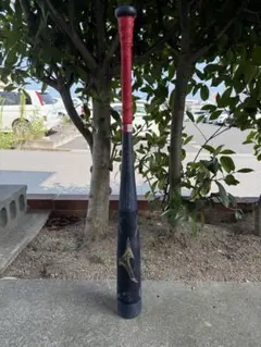 練習試合3試合のみ使用‼️ ミズノレガシー　76cm 560g ミドルバランス
