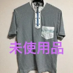PAGELO パジェロ 半袖 カットソー　Mサイズ
