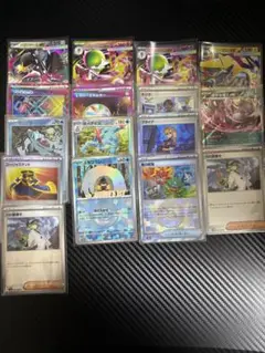 メガシンフォニア まとめ売り キチキギスなど