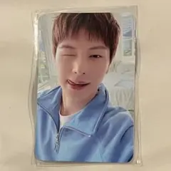 BTOB ソンジェ ポップアップ アルバム トレカ エバーライン 入場 購入