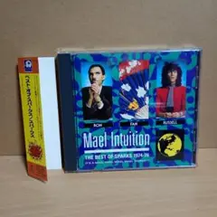 【中古】 ベスト・オブ・スパークス/ＣＤ/PSCD-1042 楽天市場】【中古】 ベスト・オブ・スパークス/CD/PSCD-1042