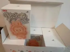 ⭐完全未開封⭐ ラブブ Big into Energy