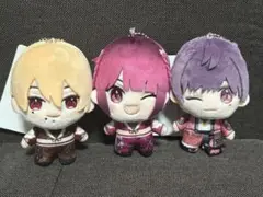 RINDO　べびぬい〜XP!A 〜　GIGO限定　3点セット