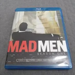 Mad Men: Season 1/ [Blu-ray] [Import]