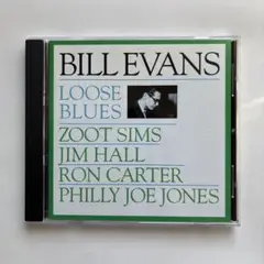CD ジャズ ビル・エヴァンス ルース・ブルース