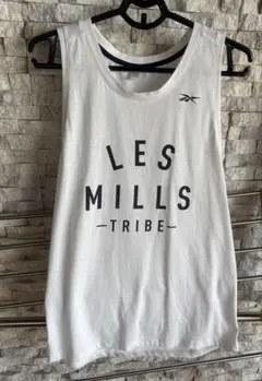 Reebok LES MILLS TRIBE タンクトップ